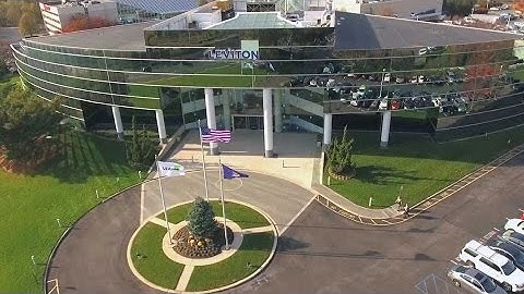 Watch and Learn Why Leviton