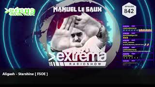 Manuel Le Saux pres Extrema 842