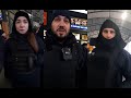 ПОЛИЦИЯ ПОЛОМАЛАСЬ