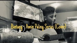 Muh Khaidir Akhdan - Amin Paling Serius (Cover) Lagu by Sal Priadi FT Nadin Amizah