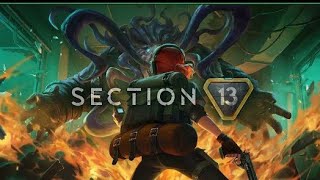 Section 13 Ps5 gameplay 4k HDR 60fps