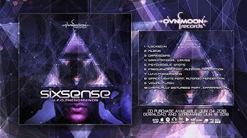 Sixsense - Visual Flash