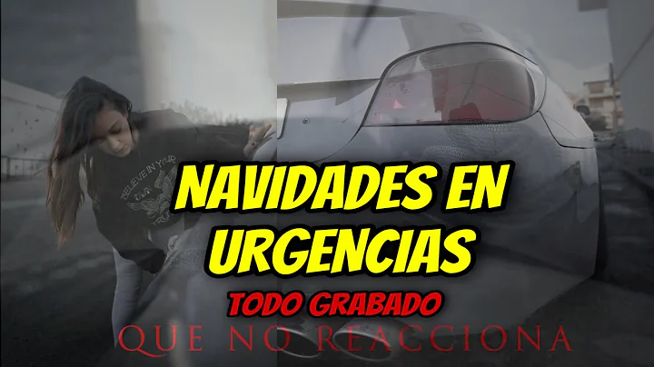 | VloG 210 | Se Cancela El Viaje de Navidad - Acab...