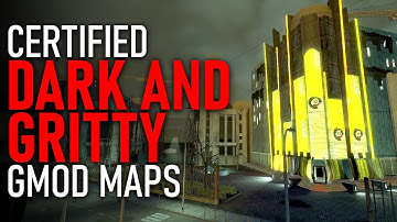 Half-Life 2 Beta Themed Garry