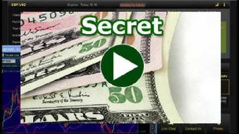 Binary Options Trading Signals Is The Premier Signal Service