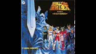 Saint Seiya OST VI