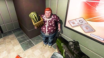 F.E.A.R. First Encounter Assault Recon WALKTHROUGH GAMEPLAY | PART- 7