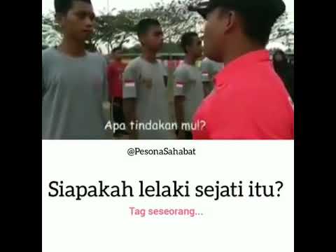 Video: Siapa 