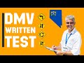 Nevada DMV Written Test 2021 (60 Questions with Explained Answers)