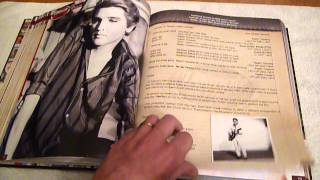 Ultimate Elvis Book Volume Two (1961-1969) By Erik Lorentzen