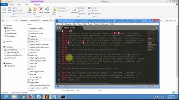 Error: Could not find or load main class