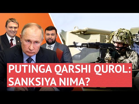 Video: Nima uchun Rossiya Sibirida dehqon mehnati kuchaydi?