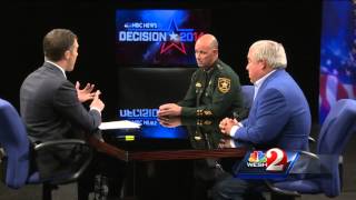Florida medical marijuana debate (Part 1)