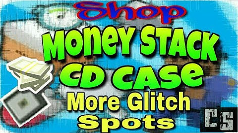 Hide.io Glitch Shop Items more glitch spots