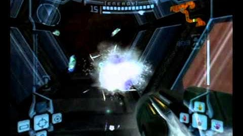 Metroid Prime 1 100% Items Guide Part 20