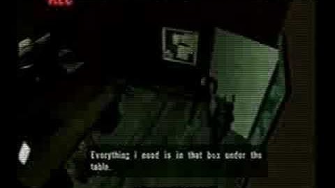 Manhunt Speed Run (part 15) - Press Coverage