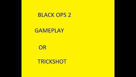 sick 10-0 gameplay of search and destroy on studio bo2