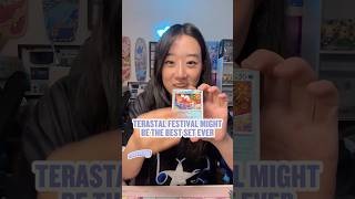 jp better than eng #pokemon #pokemontcg #pokemoncards #pokemontradingcardgame #yunaversetcg