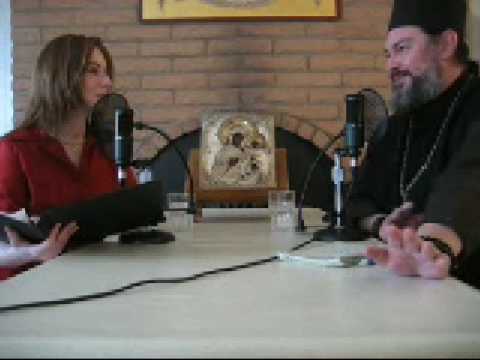 "Who are Eastern Catholics?" PART 2 with Fr. Maxim...