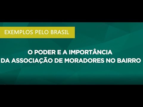 Vídeo: O que é a associação AAA?