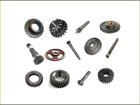 Massey Ferguson Parts Catalog Online | Tractor Spare Parts - YouTube