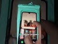 Kantong HP anti air #bukatoko7287