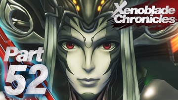 Xenoblade Chronicles: Definitive Edition - Part 52 - New Face