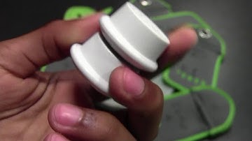 HOW TO OPEN A YONDR POUCH WITHOUT THE MAGNET