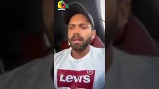 الحقيقة الكاملة لما حدث مع مصطفى حفناوي
