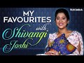 Yeh Rishta Kya Kehlata Hai's Naira aka Shivangi Joshi reveals her favorite co-star, role, and more I