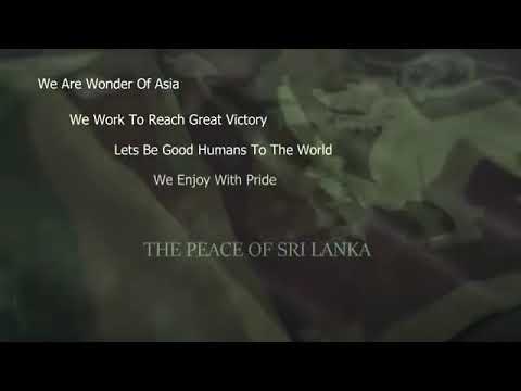 Piece song..  YouTube