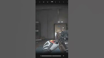 How to Quick Peek in Arena Breakout: Infinite | #ArenaBreakout #PC