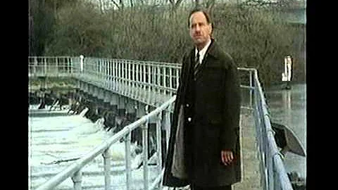 Fairly Secret Army episode 1 -Geoffrey Palmer - co...