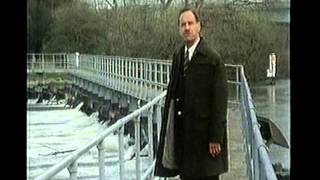 Fairly Secret Army episode 1 -Geoffrey Palmer - comedy channel 4 - 1984