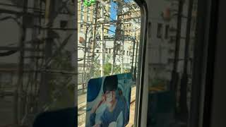 日本の鉄道　JR山手線 新橋駅