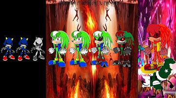 Chuckles Error (Ft. Pakistan) [Part 36] {Final Part}