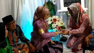 uang Panai dan prosesi mappetuada Bugis makasar