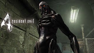 ХИЩНИК ИЗ РЕЗИДЕНТА ⇶  Resident Evil 4 №16