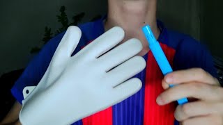 картинка: АСМР НОВИЧОК В АСМР 🤓