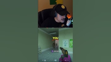 VAC Banned for saying the F word...