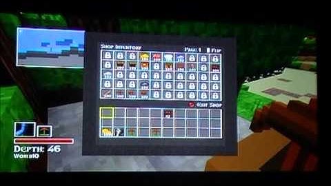 How to get alot of money in Total Miner