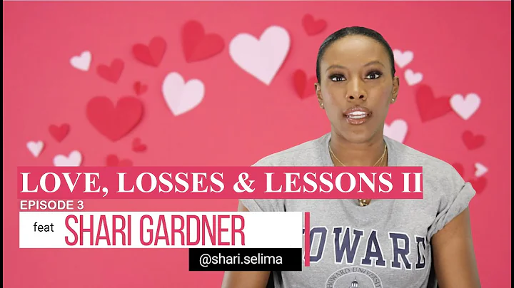 Love, Losses, Lessons S2 Ep. 3 feat Multi-Artist, ...