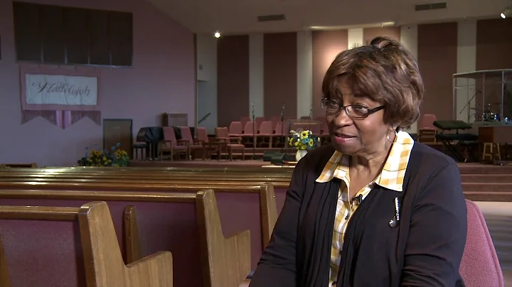 #SoundStories with Northwest Community Gospel Chor...