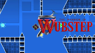 “The warrior of wubstep” - Layout Preview [2] | ReheheheGD | Geometry dash [2.2] 