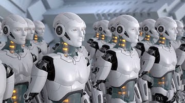 The Story of AI: Chapter 4: The Ethics & Risks of AI: Bias, Surveillance, Killer Robots & Our Future