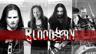 BLOODORN - Bloodorn (Official Music Video)