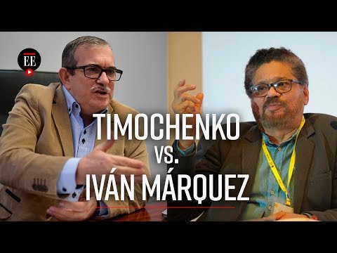 Vidéo: A Quoi Ressemble Timochenko