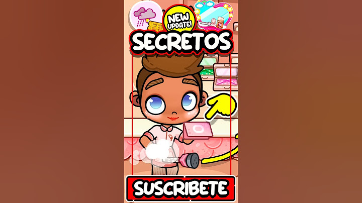NUEVO SECRETO O  HACKS en AVATAR WORLD  #avatarworld