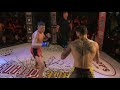 Cage Titans XXXIX: Connor Barry vs Peter Barrett