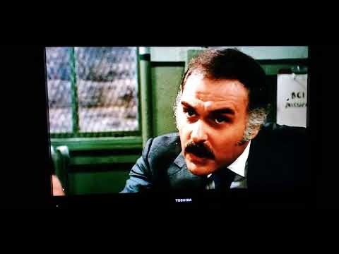 shaft 1971 trailer